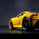 Illustration for article titled A yellow Ferrari